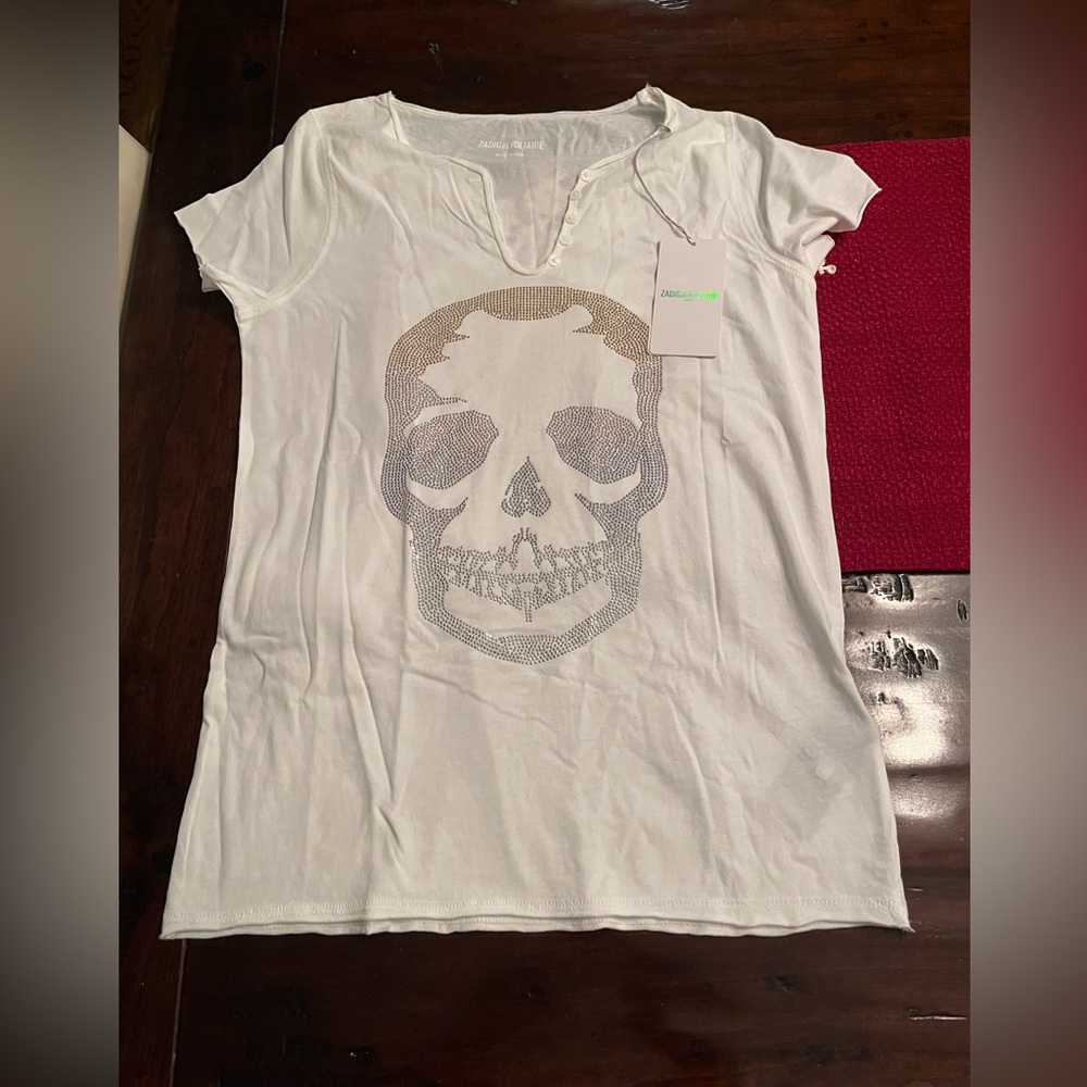 Zadig & Voltaire Top